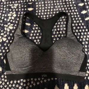 Victoria secret sports bra!!